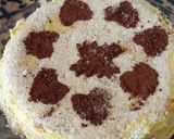 صورة لخطوة 2 من وصفة كيكة باردة 😋