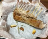 Pas rețetă Cotlet de miel în crustă picantă 3 fotografie