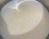 Foto del paso 2 de la receta: Pastel de fideos al Alfredo