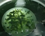 Foto langkah ke 4 dari resep Cendol Kecebong Viral.