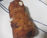 Foto del paso 4 de la receta: Flamenquín de res