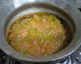 मटर पुलाव(Matar pulao recipe in Hindi) रेसिपी चरण 2 फोटो