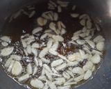 Foto langkah ke 4 dari resep Kacang Bawang.