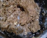 Foto langkah ke 1 dari resep 187. Pie Brownies Mocca.