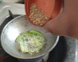 Lauki- Mix Dal Muthiya recipe step 8 photo