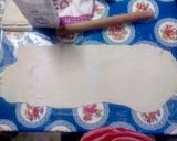 Foto del paso 1 de la receta: Formas de hojaldre