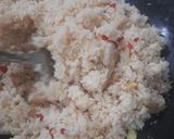 Foto langkah ke 4 dari resep Nasi Goreng Kampung.