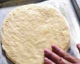 Foto langkah ke 3 dari resep Pizza Home Made 🍕.