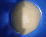 Foto langkah ke 4 dari resep Roti manis lembut.