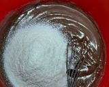 Bounty-s ❤ torta házassági évfordulóra 😍🥰😍 recept fázis 2 fotója