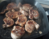 Foto del paso 3 de la receta: Solomillo a la Pimienta