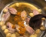Foto langkah ke 2 dari resep Chicken Wings Salted Egg.