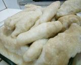 Foto langkah ke 5 dari resep Pempek nasi.