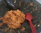 Foto langkah ke 2 dari resep Ayam Kampung Bumbu Gurih.