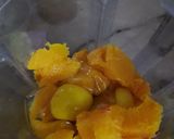 Foto del paso 1 de la receta: Budín de calabaza