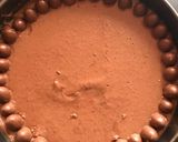 Foto del paso 4 de la receta: Tarta de Schoko Bons 🍰