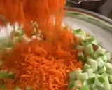 Foto del paso 5 de la receta: Ensalada de Frutas