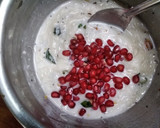 தஹி சேமியா(தயிர் சேமியா)🍚 ரெசிபி ஸ்டேப் 4 புகைப்படம்