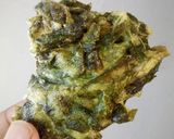 Foto langkah ke 5 dari resep Bakwan Daun Singkong #89.