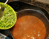 Foto del paso 19 de la receta: Albóndigas con sepia