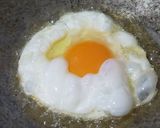 Foto langkah ke 1 dari resep 1005. Telur Ceplok Kecap.