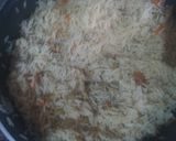 صورة لخطوة 5 من وصفة كبسه