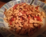 Foto del paso 3 de la receta: Fajitas de pollo