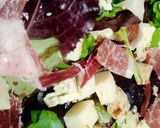 Foto del paso 1 de la receta: Ensalada Ibérica 🥗