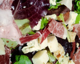 Foto del paso 1 de la receta: Ensalada Ibérica 🥗