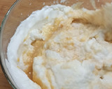 Foto del paso 4 de la receta: Crema de turrón 🥣 suave