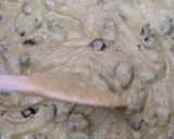 Foto del paso 3 de la receta: Barmbrack o tea brack 🫖 Torta de té y pasas 🫖 Torta irlandesa 🍀 🇮🇪 🫖Budín, pan dulce, de Irlanda ☘️ 🇮🇪