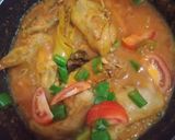 Foto langkah ke 4 dari resep Ayam woku.