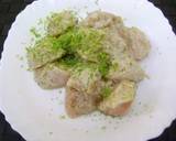 Chicken Hariyali Tikka recipe step 1 photo