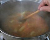 Foto del paso 2 de la receta: Caldillo de pescado