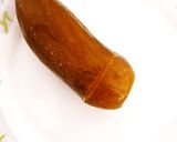 عکس مرحله 1 از دستور آموزش گل با خیار