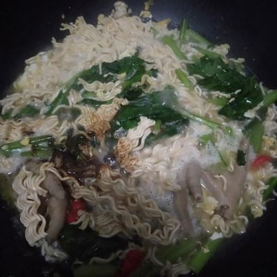 Langkah 4