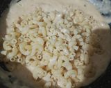 Foto langkah ke 4 dari resep Mac n Cheese.