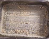 Cukkinis padlizsános rakott recept fázis 2 fotója