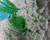 Foto langkah ke 2 dari resep Klepon.