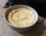 Foto del paso 5 de la receta Hummus árabe tradicional