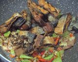 Foto langkah ke 3 dari resep Bandeng Presto Bumbu Kecap.