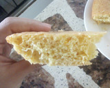 Foto del paso 6 de la receta: Torta de vainilla