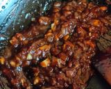 সেজোয়ান সস (schezwan sauce recipe in Bengali) রেসিপি ধাপ - 7 ছবি