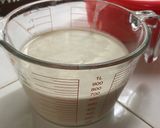 Foto langkah ke 3 dari resep Oat Milk.