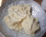 Foto langkah ke 2 dari resep Stik kentang crispy.