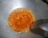 Foto langkah ke 2 dari resep Ubi pedas manis.