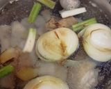 Foto langkah ke 2 dari resep Chicken Pho (Pho Ga).