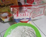 Foto langkah ke 3 dari resep Tahu goreng crispy.