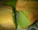 Foto langkah ke 7 dari resep Bolu jadul santan.