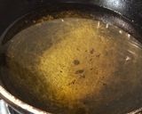 A picture of step 11 of Traditional 'Punjabi Kadhi Pakodi/Pakoda' 😋.